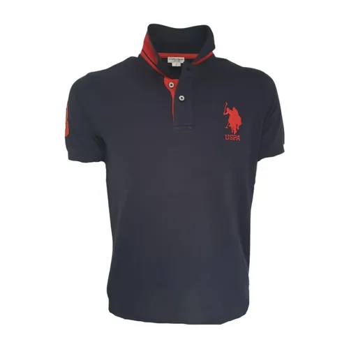 Tops > Polo Shirts - - U.s. Polo Assn. - Modalova