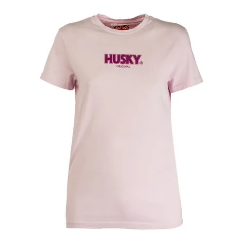 Tops > T-Shirts - - Husky Original - Modalova