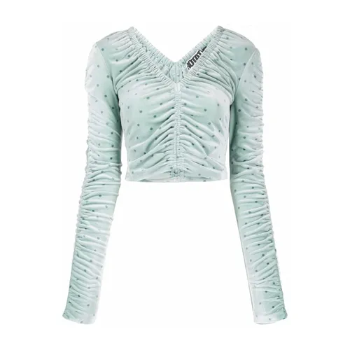 Blouses & Shirts > Blouses - - Rotate Birger Christensen - Modalova