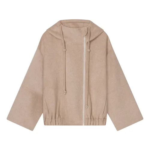 Jackets > Light Jackets - - Aeron - Modalova