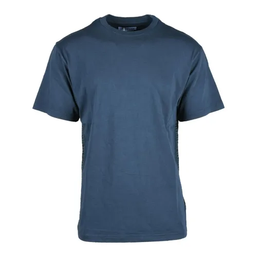 Tops > T-Shirts - - Bikkembergs - Modalova