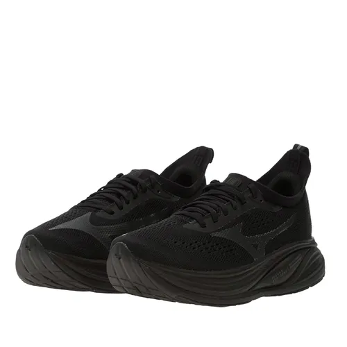 Mizuno - Shoes > Sneakers - Black - Mizuno - Modalova