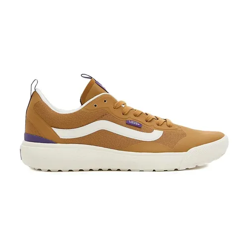 Vans - Shoes > Sneakers - Brown - Vans - Modalova