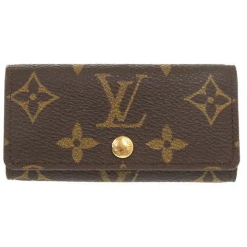 Pre-owned > Pre-owned Accessories - - Louis Vuitton Vintage - Modalova