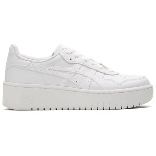 Asics - Shoes > Sneakers - White - Asics - Modalova