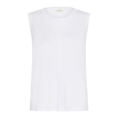 Tops > Sleeveless Tops - - Part Two - Modalova