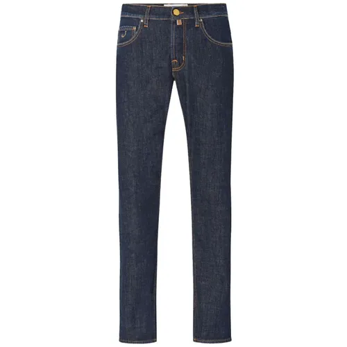 Jeans > Slim-fit Jeans - - Jacob Cohën - Modalova