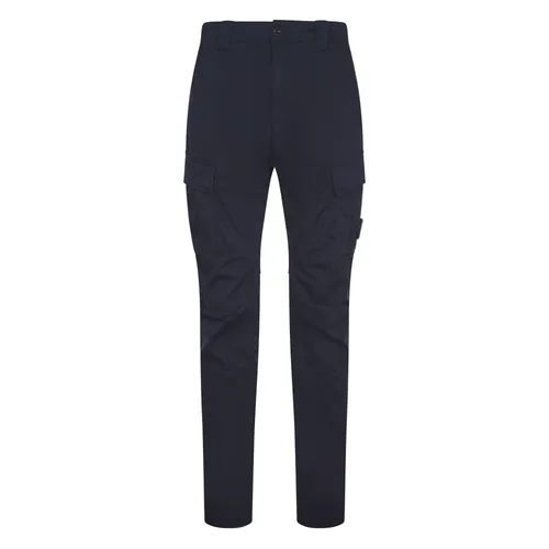 Trousers > Slim-fit Trousers - - C.p. Company - Modalova