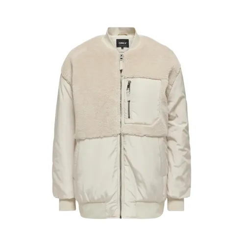 Jackets > Bomber Jackets - - Only - Modalova