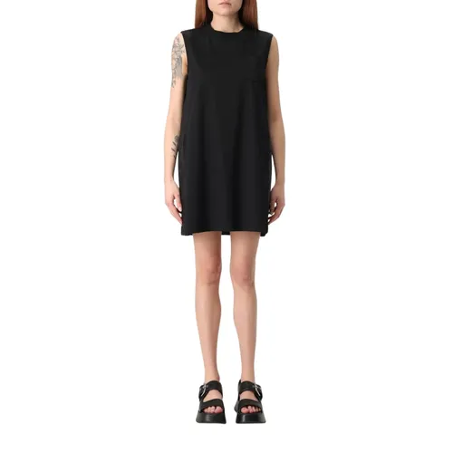 Dresses > Day Dresses > Short Dresses - - Sacai - Modalova