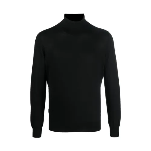 Knitwear > Turtlenecks - - La Fileria - Modalova