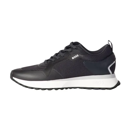 Hugo - Shoes > Sneakers - Blue - Hugo - Modalova