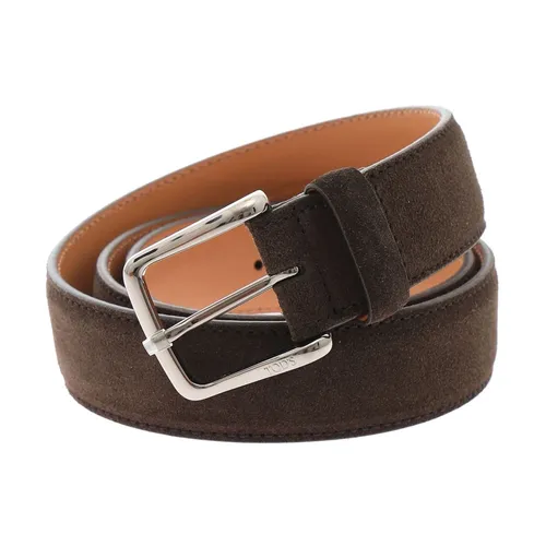 Accessories > Belts - - Tod's - Modalova