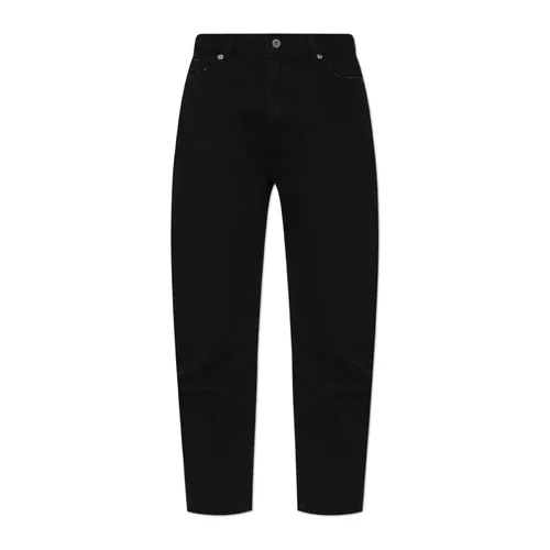 Jeans > Loose-fit Jeans - - Halfboy - Modalova