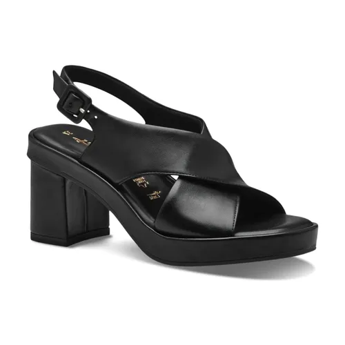 Shoes > Sandals > High Heel Sandals - - Tamaris - Modalova