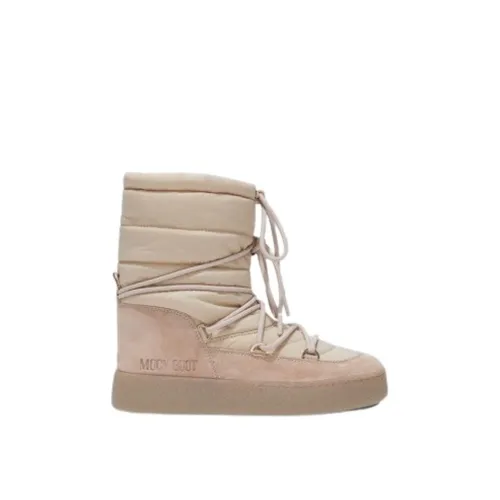 Shoes > Boots > Winter Boots - - Moon Boot - Modalova