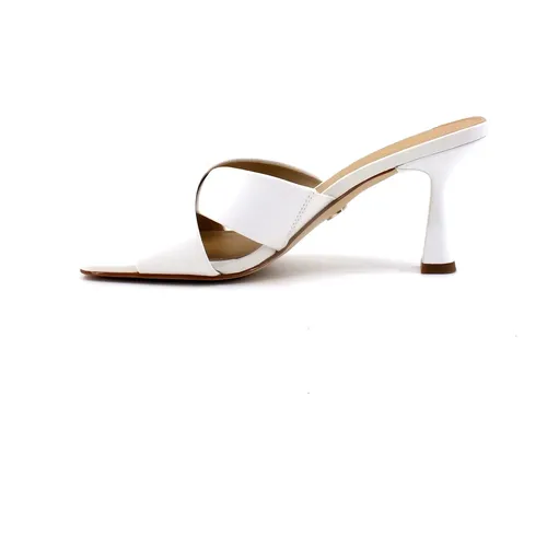 Shoes > Heels > Heeled Mules - - Michael Kors - Modalova