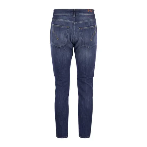 Jeans > Slim-fit Jeans - - Dondup - Modalova