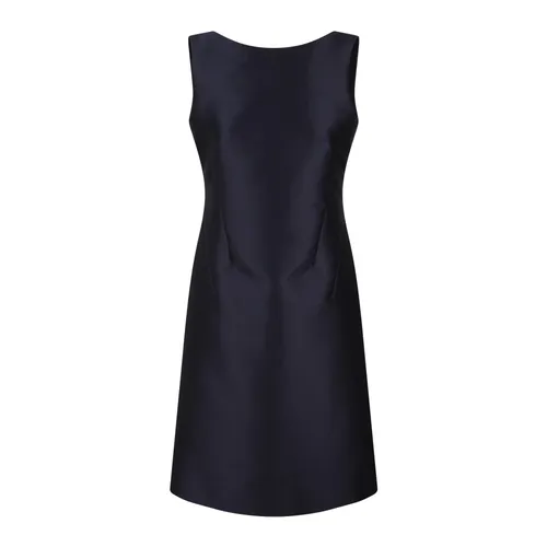 Dresses > Day Dresses > Short Dresses - - Alberta Ferretti - Modalova