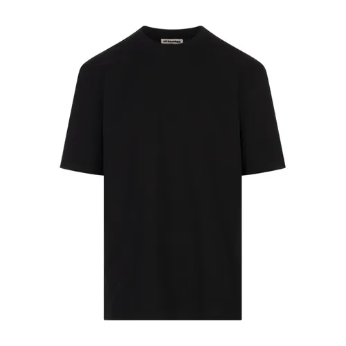 Tops > T-Shirts - - Jil Sander - Modalova