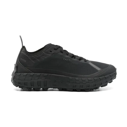 Norda - Shoes > Sneakers - Black - Norda - Modalova