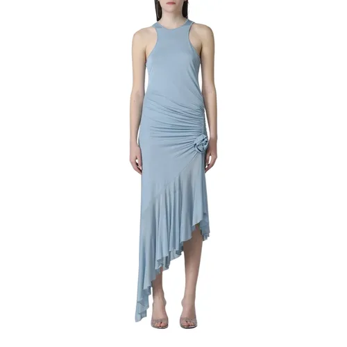 Dresses > Occasion Dresses > Party Dresses - - Blumarine - Modalova