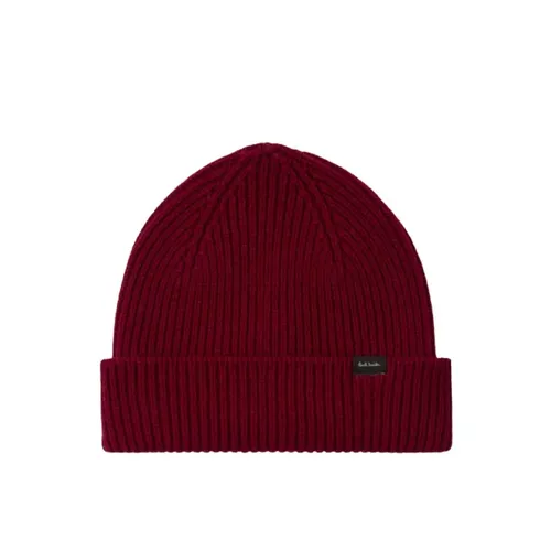 Accessories > Hats > Beanies - - Paul Smith - Modalova