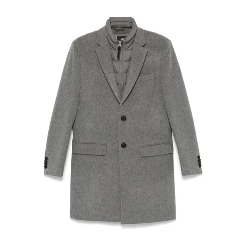Coats > Single-Breasted Coats - - Mackage - Modalova