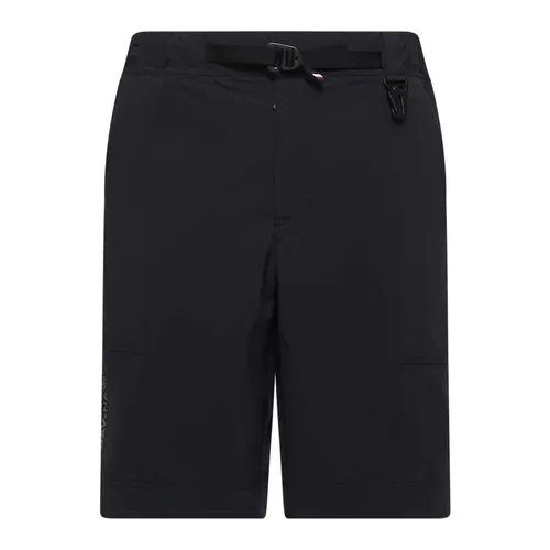 Shorts > Casual Shorts - - Moncler - Modalova