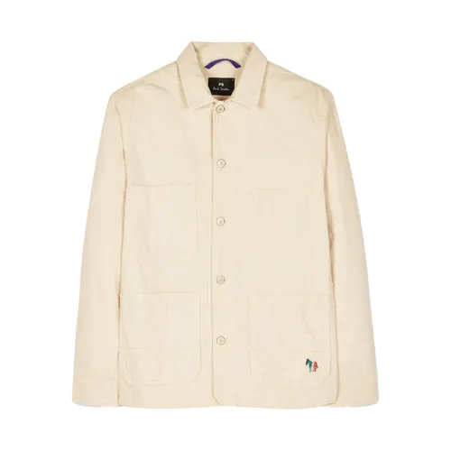 Jackets > Light Jackets - - Paul Smith - Modalova