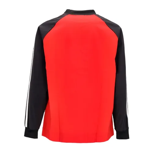 Jackets > Light Jackets - - Adidas - Modalova
