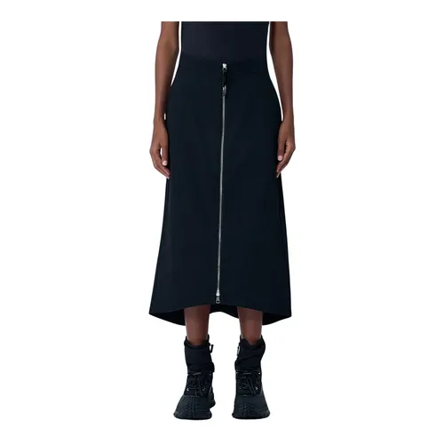 Skirts > Midi Skirts - - Moncler - Modalova