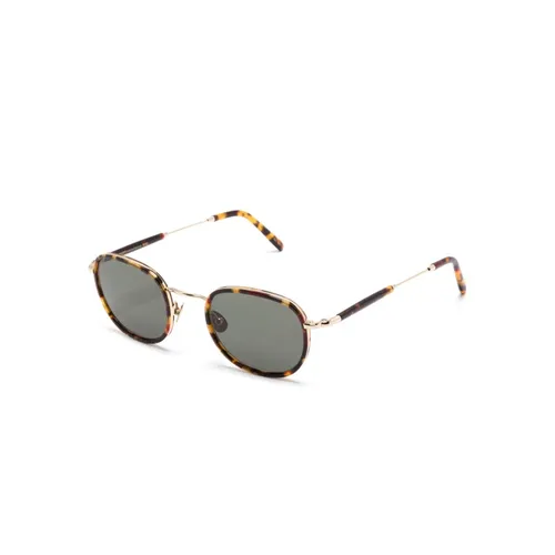 Accessories > Sunglasses - - Moscot - Modalova