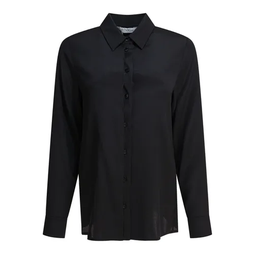 Blouses & Shirts > Shirts - - Max Mara - Modalova