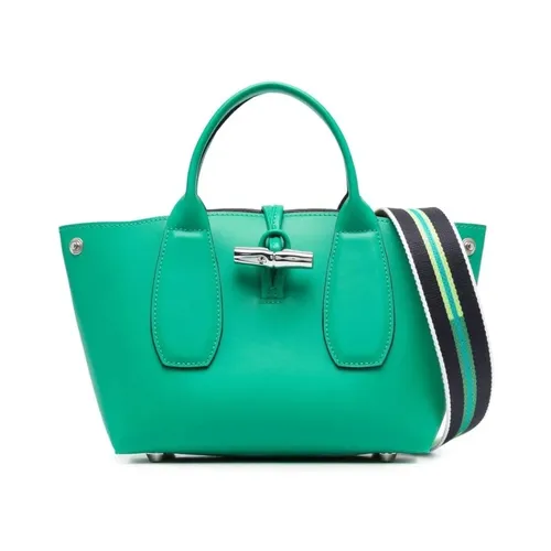 Bags > Handbags - - Longchamp - Modalova