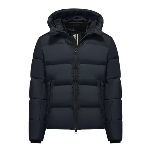 Jackets > Down Jackets - - BomBoogie - Modalova
