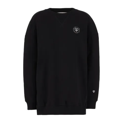 Sweatshirts & Hoodies > Sweatshirts - - Stella McCartney - Modalova