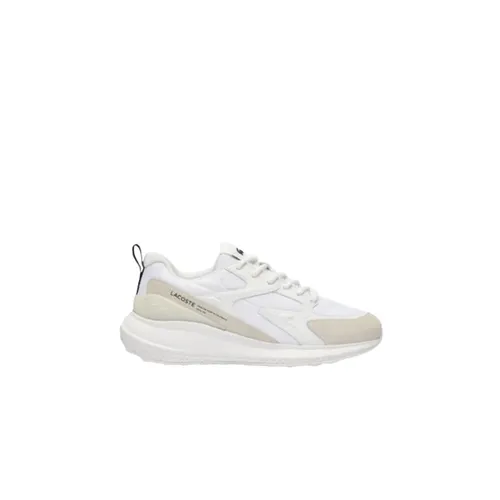 Shoes > Sneakers - - Lacoste - Modalova