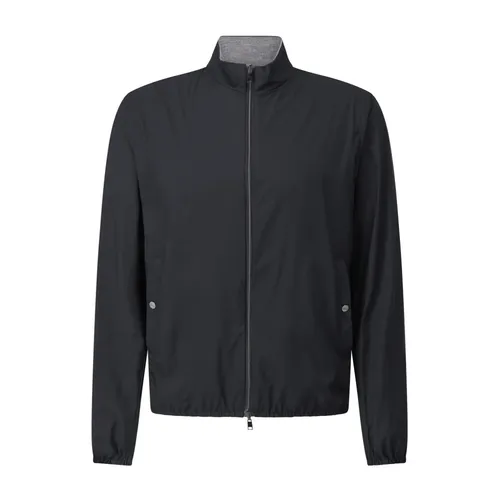 Jackets > Light Jackets - - Herno - Modalova