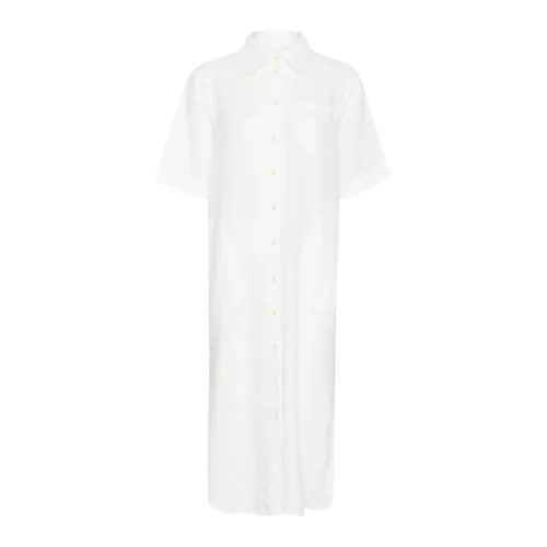 Dresses > Day Dresses > Shirt Dresses - - Part Two - Modalova