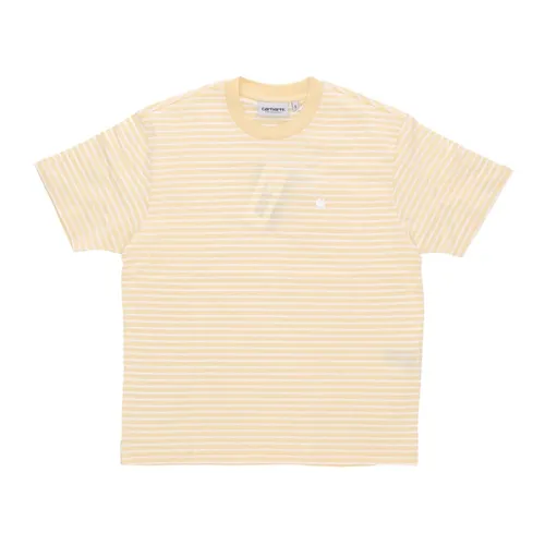 Tops > T-Shirts - - Carhartt Wip - Modalova