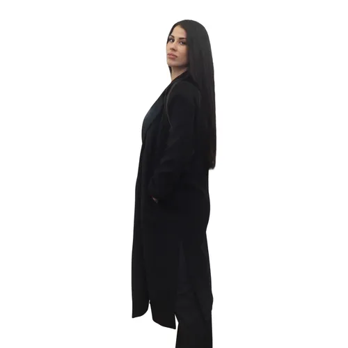 Coats > Single-Breasted Coats - - Emme DI Marella - Modalova