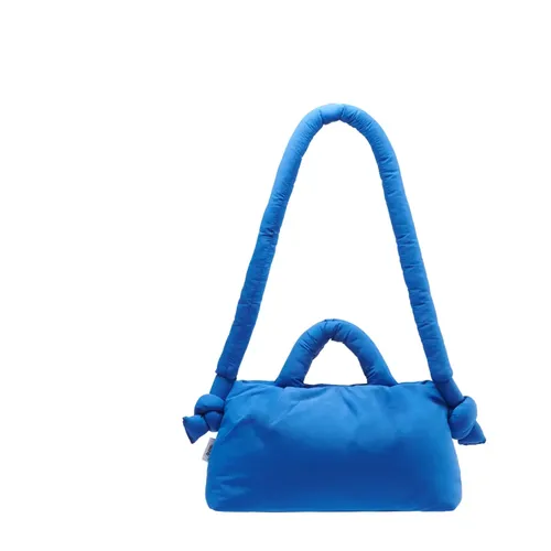 Olend - Bags > Handbags - Blue - Olend - Modalova