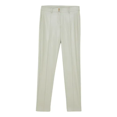 Trousers > Slim-fit Trousers - - Patrizia Pepe - Modalova