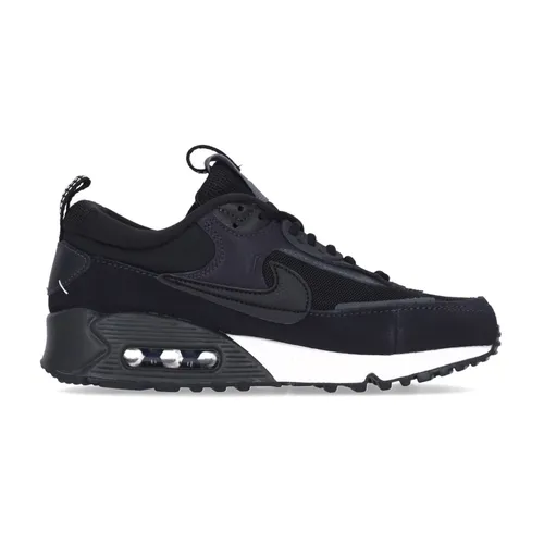 Nike - Shoes > Sneakers - Black - Nike - Modalova