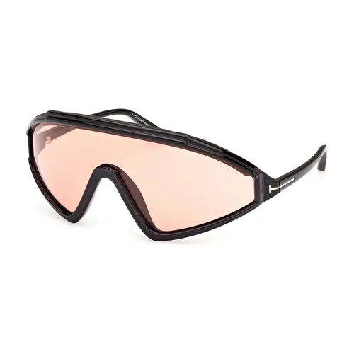 Accessories > Sunglasses - - Tom Ford - Modalova
