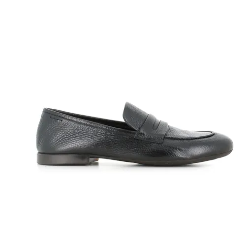 Shoes > Flats > Loafers - - Alexander Hotto - Modalova
