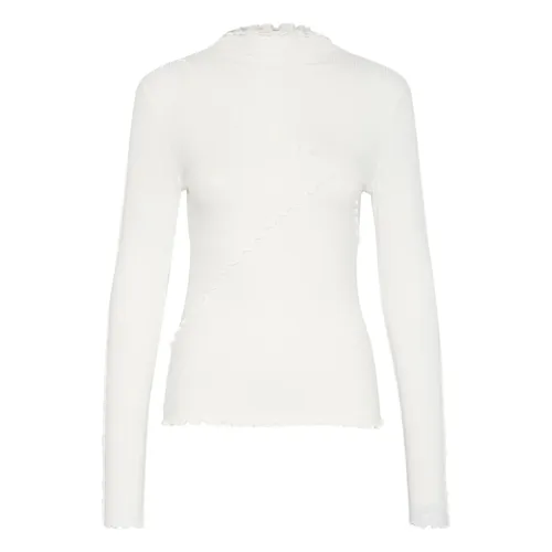 Tops > Long Sleeve Tops - - Kaffe - Modalova