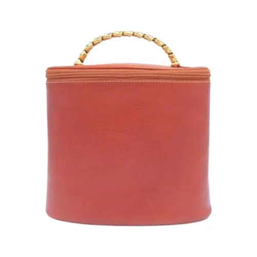 Pre-owned > Pre-owned Bags > Pre-owned Handbags - - Loewe Pre-owned - Modalova