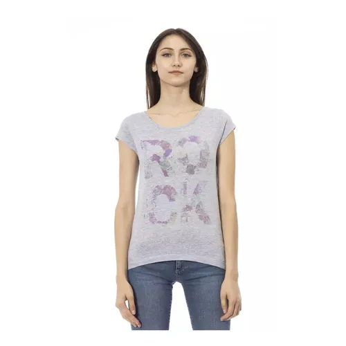 Tops > T-Shirts - - Trussardi - Modalova
